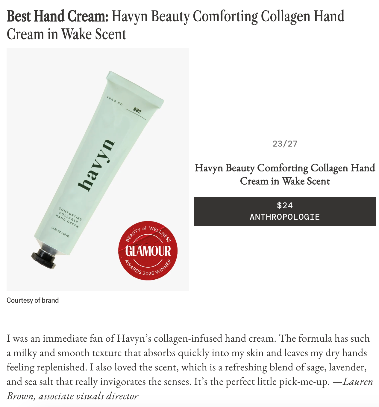 The Best Affordable Skin Care Products of 2026