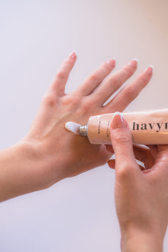 Comforting Collagen Hand Cream