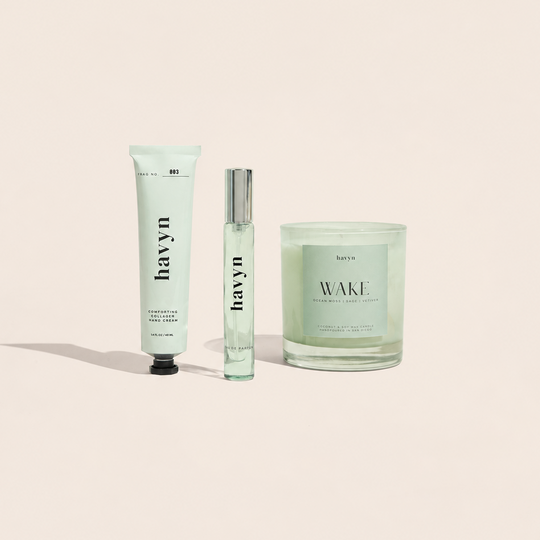 3-piece bundle
