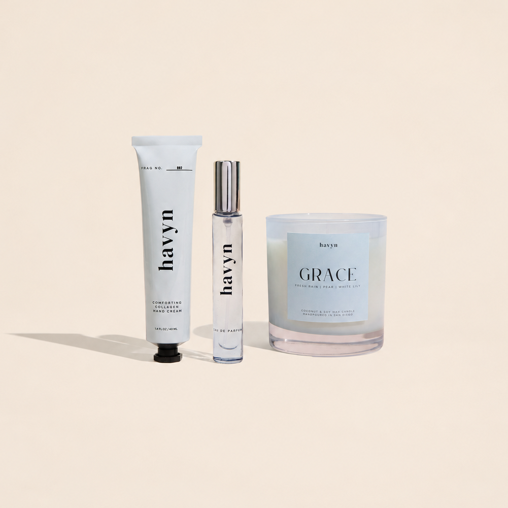 3-piece bundle