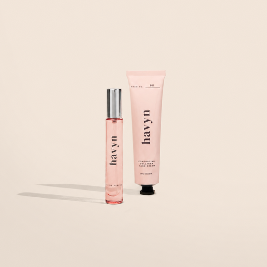 Fragrance Duo