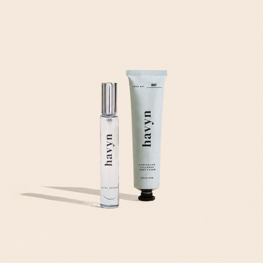 Fragrance Duo