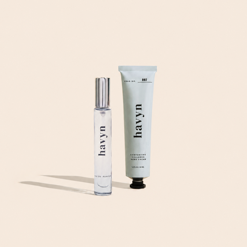 Fragrance Duo