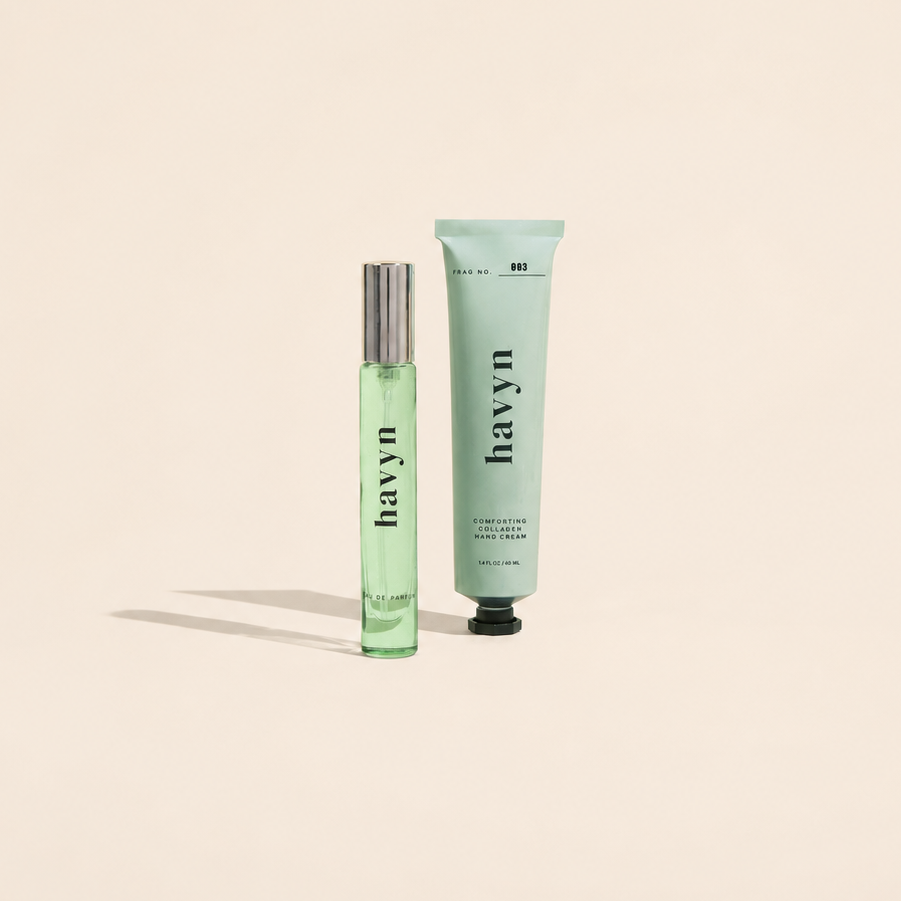 Fragrance Duo