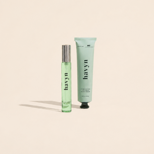 Fragrance Duo
