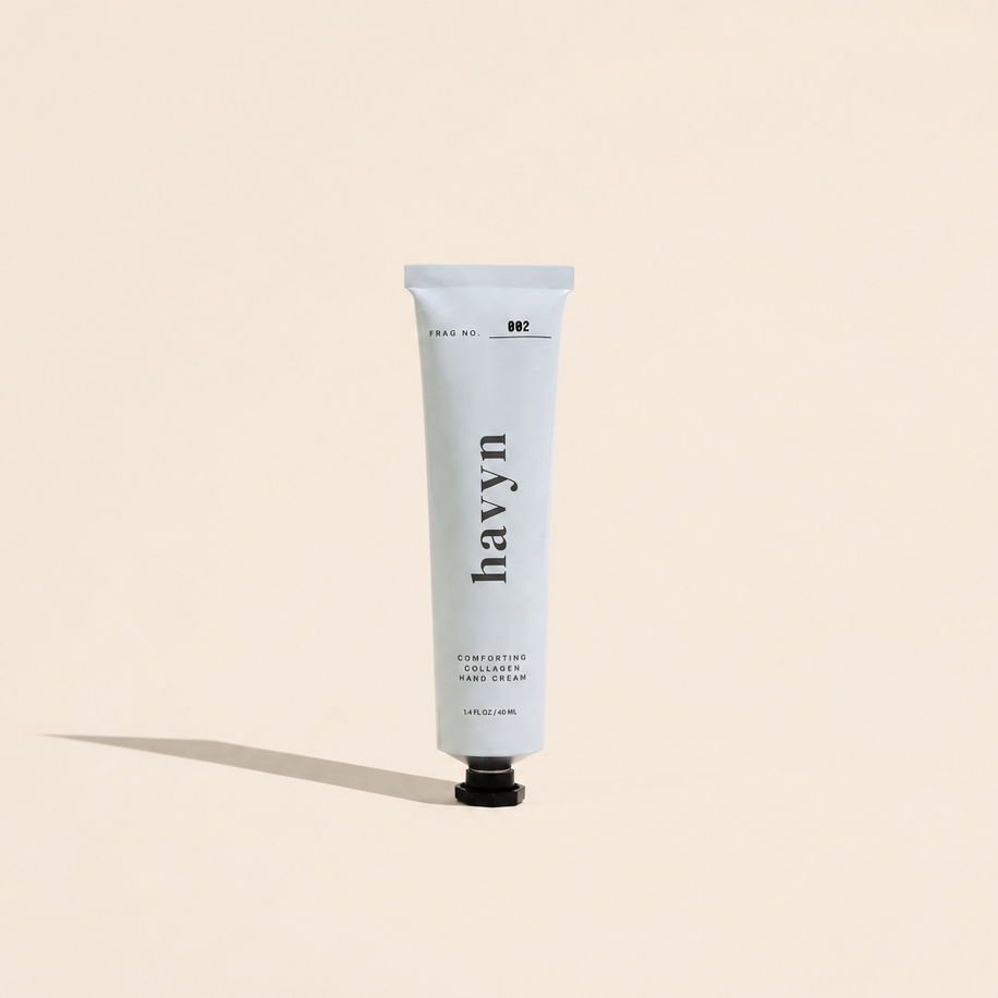 Comforting Collagen Hand Cream