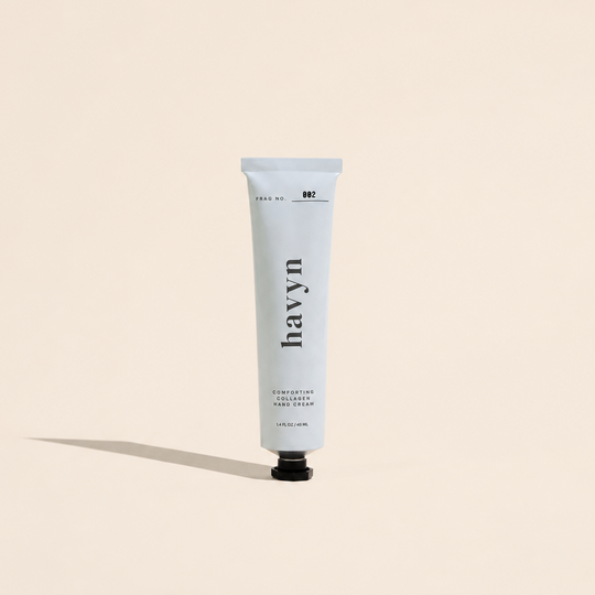 Comforting Collagen Hand Cream