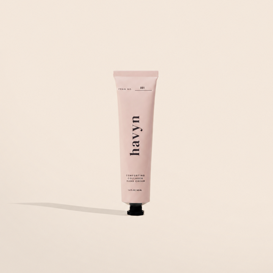 Comforting Collagen Hand Cream