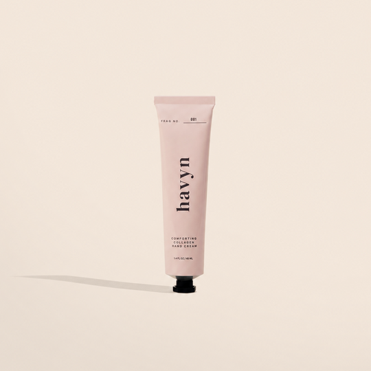 Comforting Collagen Hand Cream