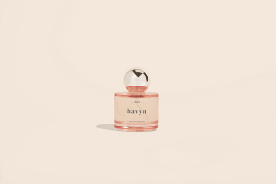 Elevating Perfume - 001 Hope