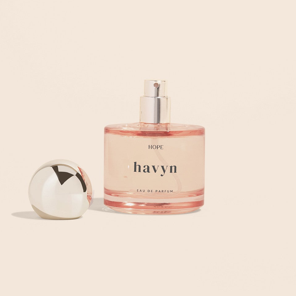 Elevating Perfume - 001 Hope
