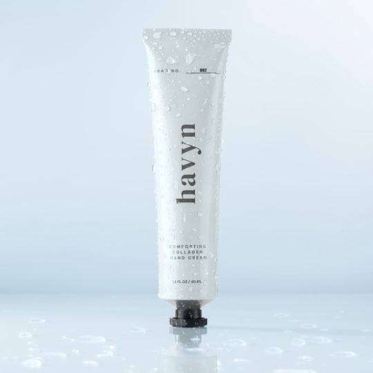 Comforting Collagen Hand Cream