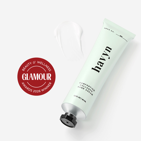 Comforting Collagen Hand Cream