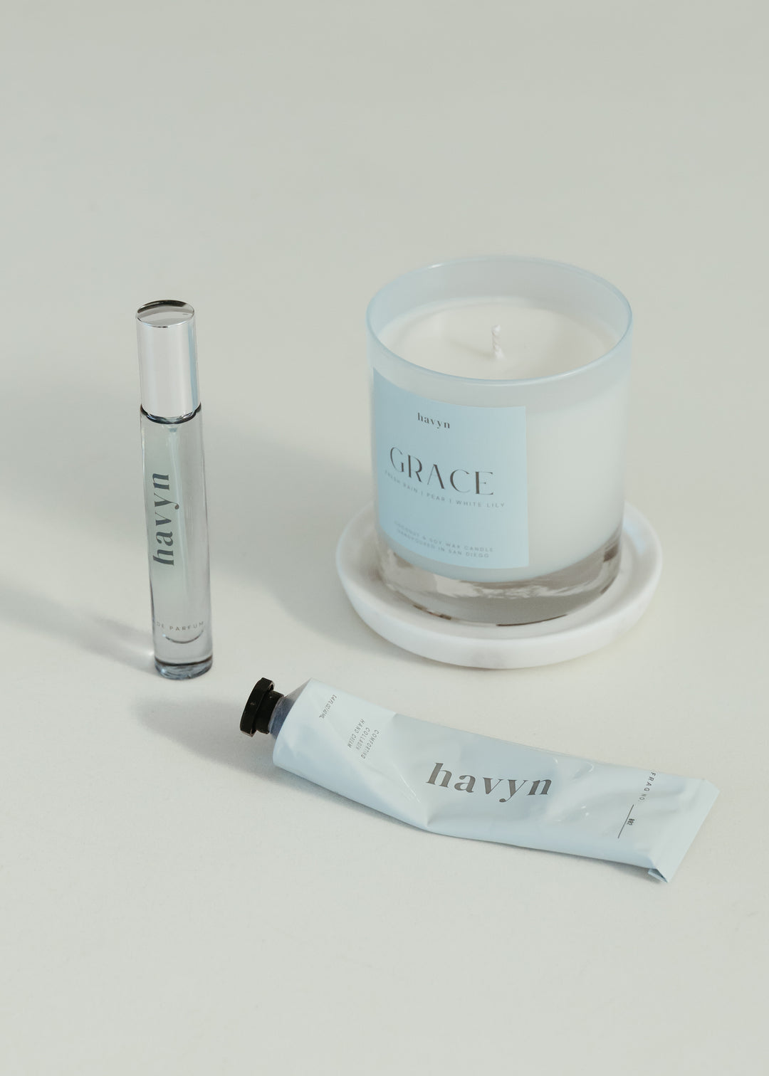 3-piece bundle