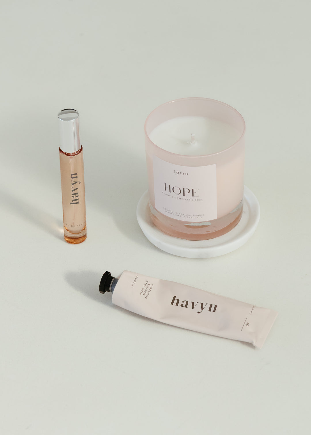 3-piece bundle