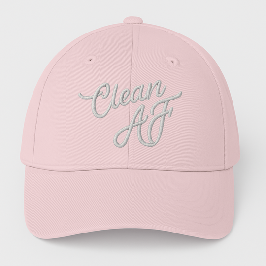 Havyn Clean Allergen-Free Dad Hat