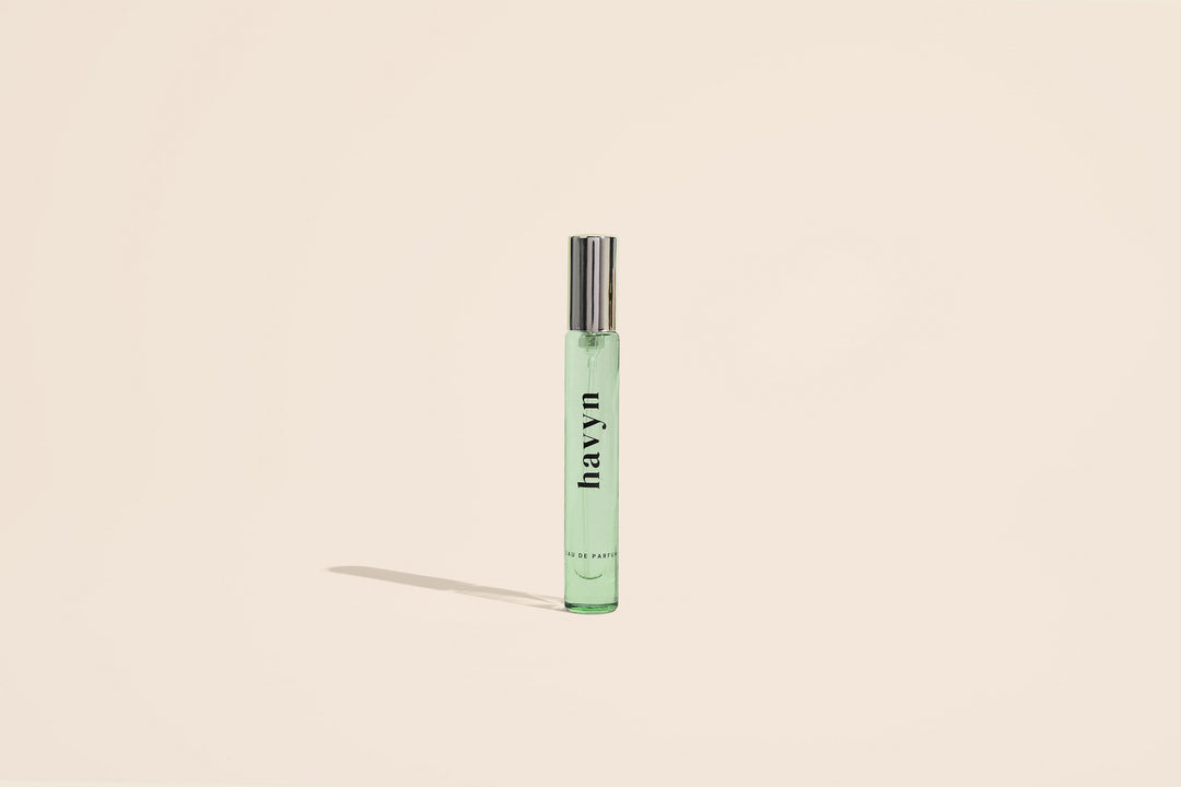 Elevating Perfume Travel Size