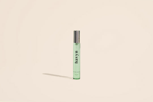 Elevating Perfume Travel Size