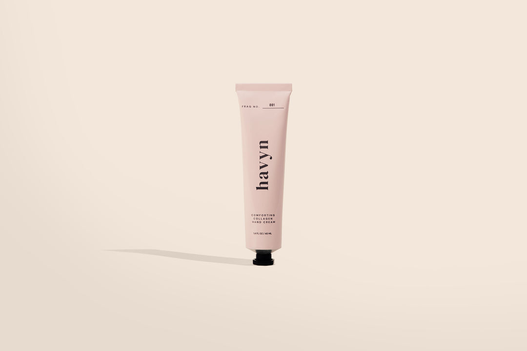 Comforting Collagen Hand Cream