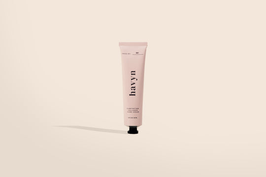 Comforting Collagen Hand Cream