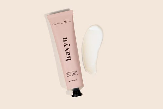 Comforting Collagen Hand Cream