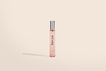 Elevating Perfume Travel Size