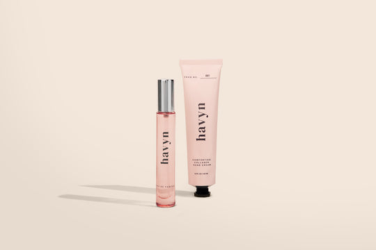 Beauty Duo