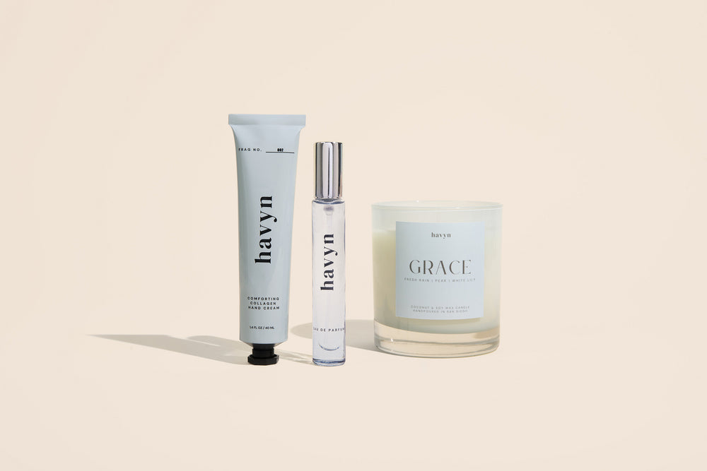 3-piece bundle