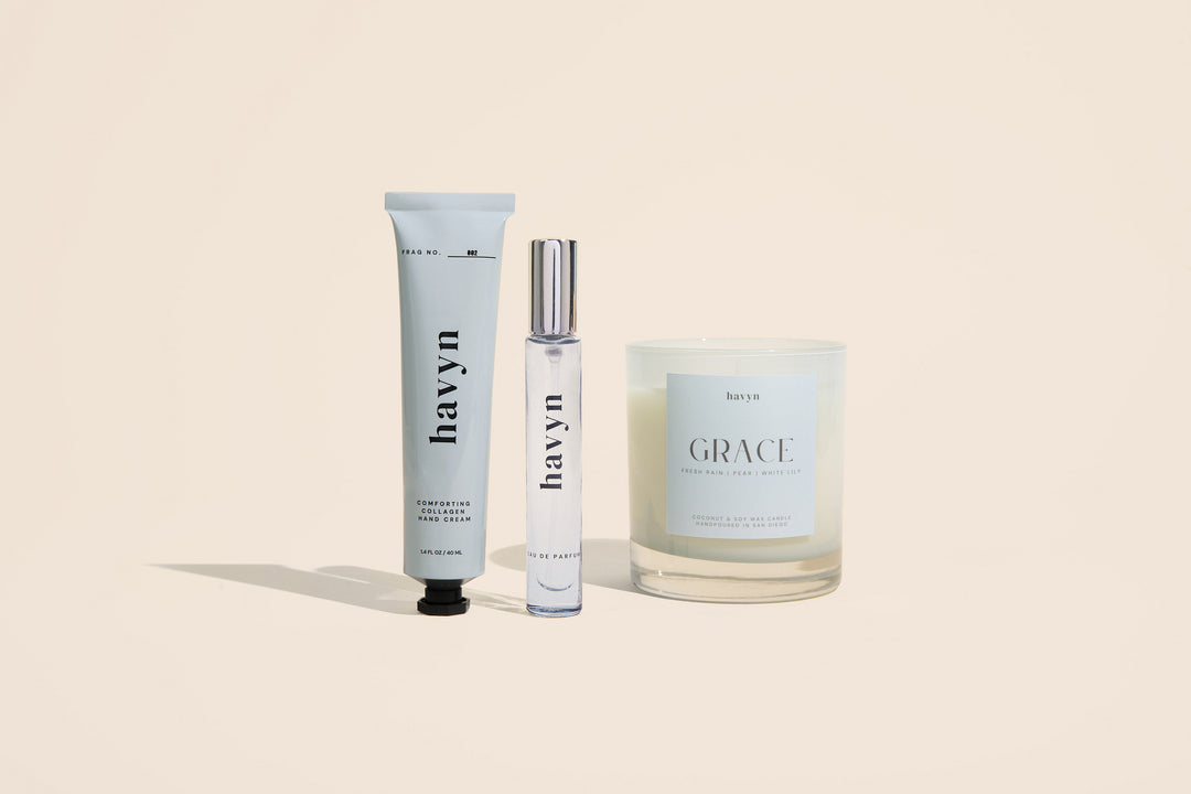 3-piece bundle