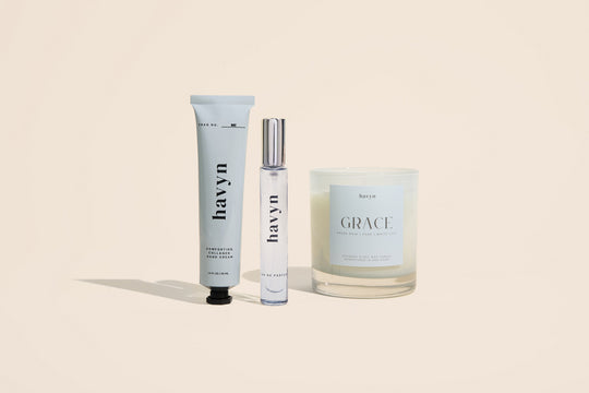 3-piece bundle