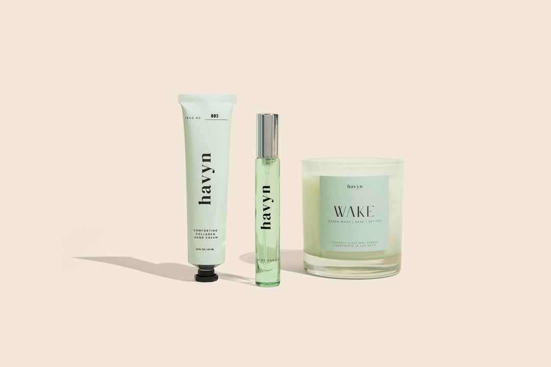 3-piece bundle