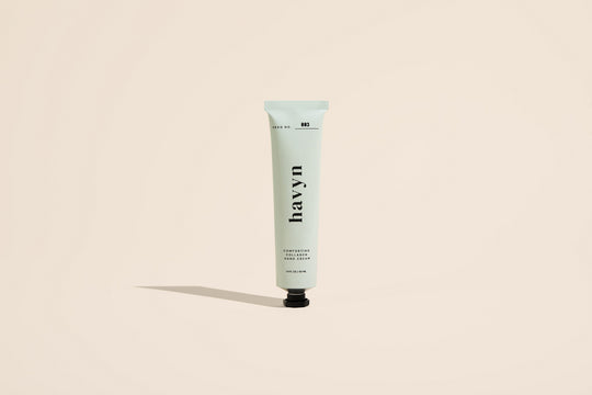 Comforting Collagen Hand Cream