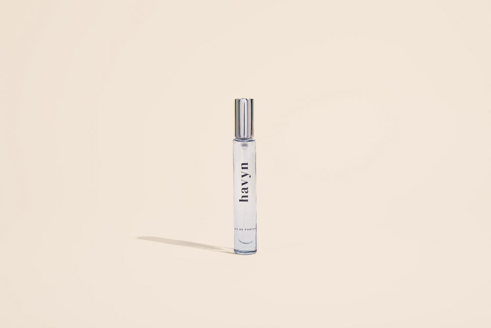 Elevating Perfume Travel Size