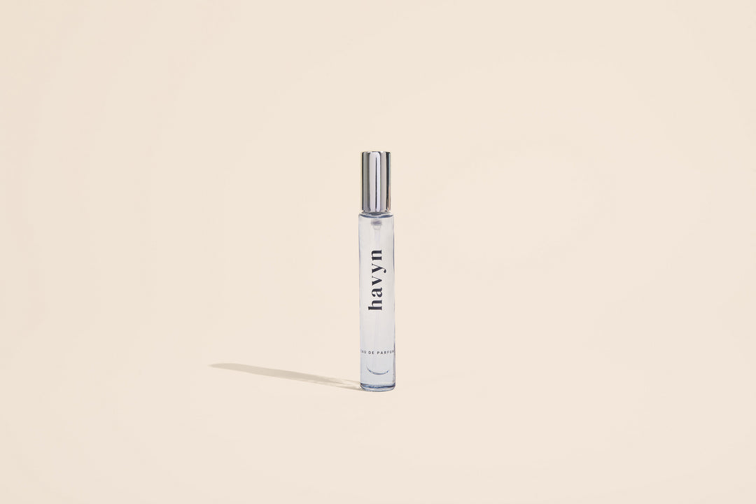Elevating Perfume Travel Size