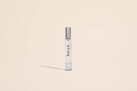 Elevating Perfume Travel Size
