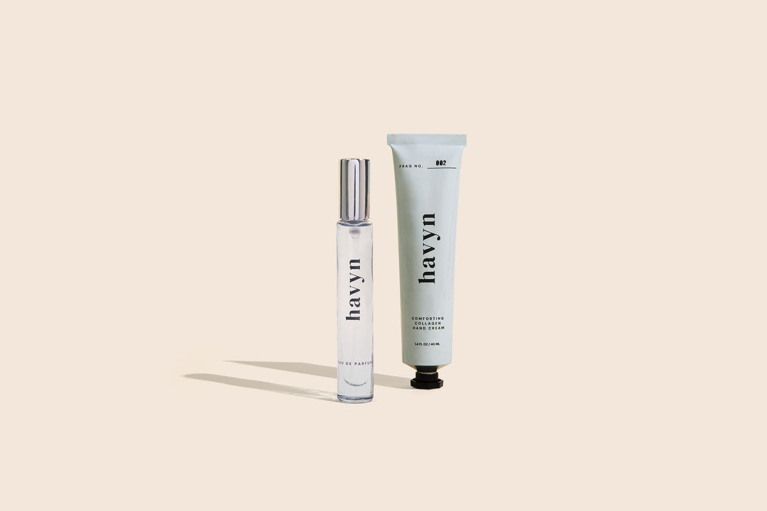Beauty Duo